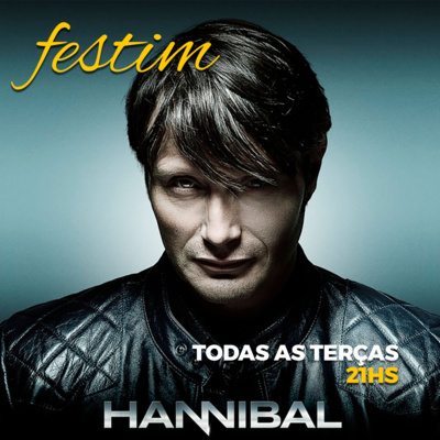 Festim: Análise sobre a série Hannibal