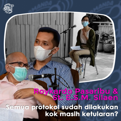 Bisa Kena Covid19 Lebih Dari 1 Kali? episode artwork