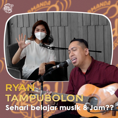 Profesi Musik Bukan Hambatan!  episode artwork