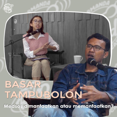 Literasi Media Sosial episode artwork
