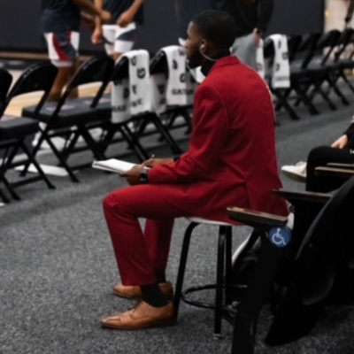 Sit Down With Swaggy Shoots