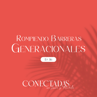 Conectadas Podcast