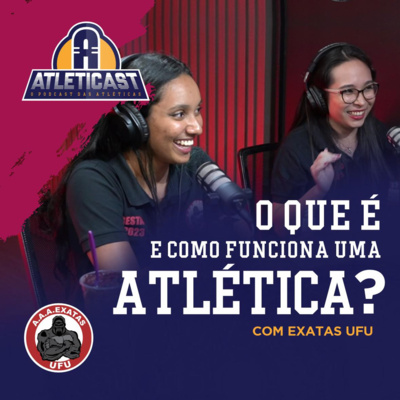 Atleticast