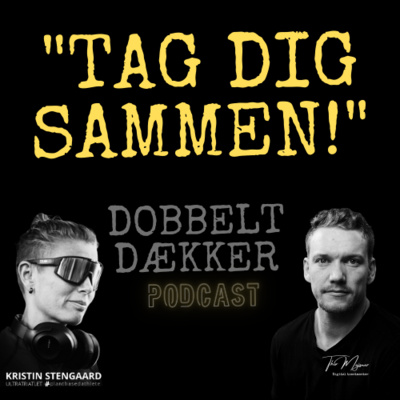 Dobbeltdækker podcast