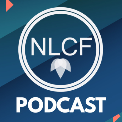 NLCF Podcast - What's to Come and "Shaped" Trailer