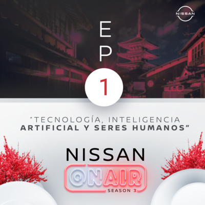 Nissan ON AIR