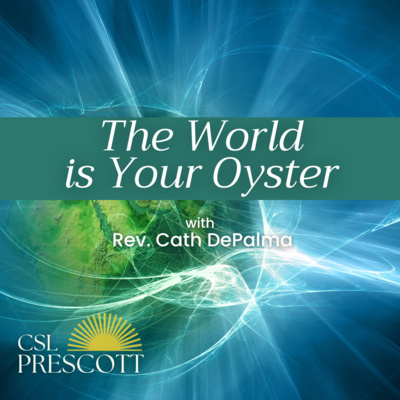Love Spoken Here - Talks from CSL Prescott