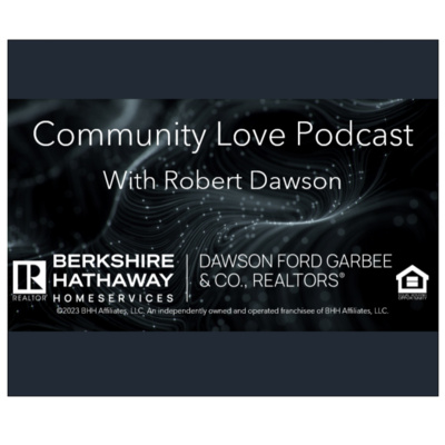 Community Love Podcast
