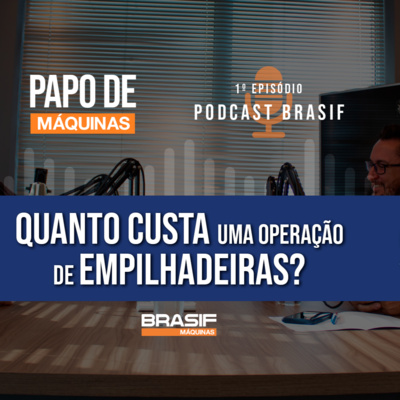 Papo de Máquinas