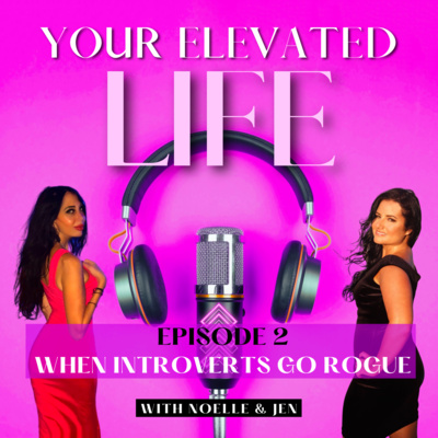 Your Elevated Life