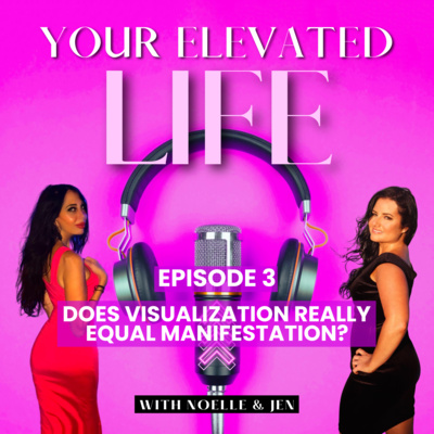 Your Elevated Life