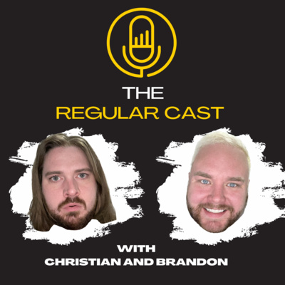 PUNCH YOUR MOTHER!? The Regular Cast Episode: 1