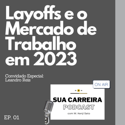 Sua Carreira Podcast