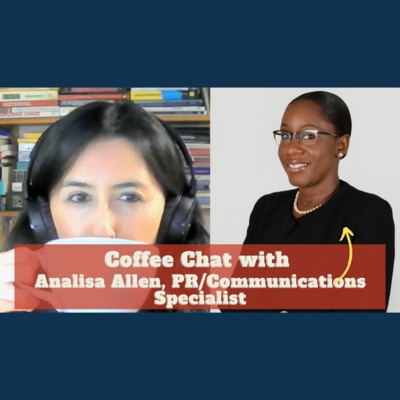 Professionals and Coffee