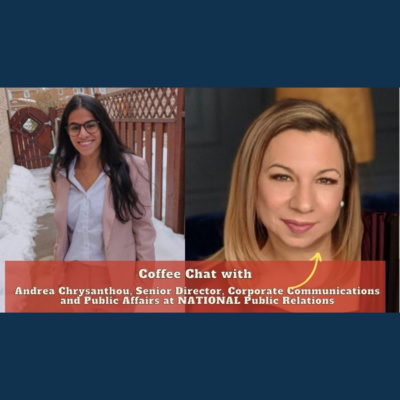 Professionals and Coffee
