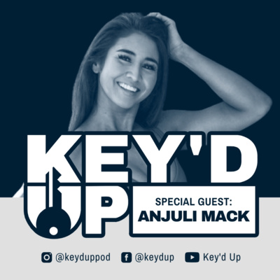 Key\'d Up