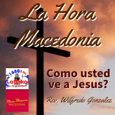 La Hora Macedonia