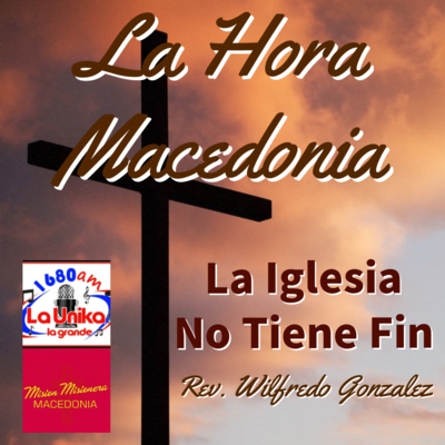 Portada de La Hora Macedonia