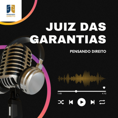 Pensando Direito by Suxberger