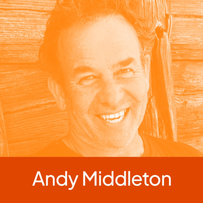 4) Andy Middleton episode artwork