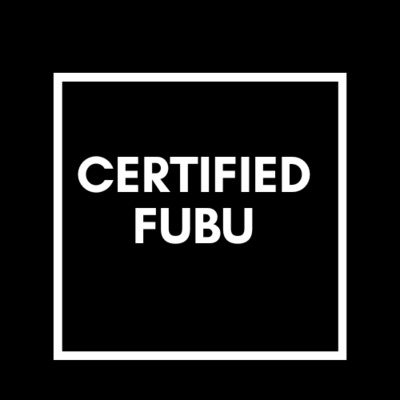 Certified FUBU
