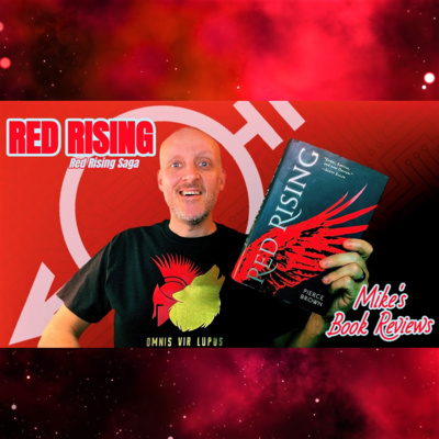 Mike\'s Book Reviews