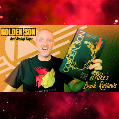 Mike\'s Book Reviews