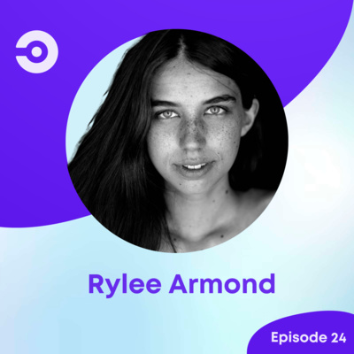 Best Way for Building an NFT Community from Scratch with Rylee Armond [Ep#24]
