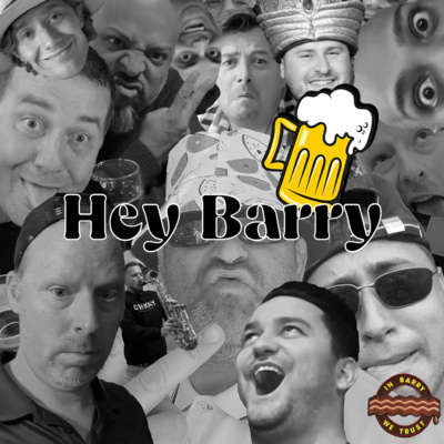 Hey Barry