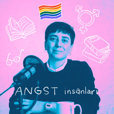 ANGST İnsanları