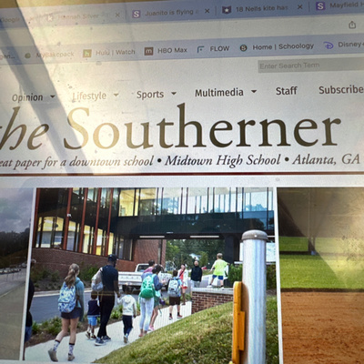 Currently playing episode