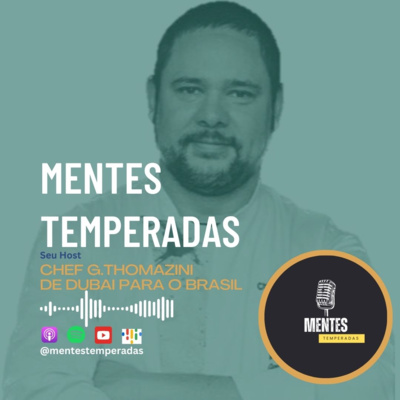 Mentes Temperadas
