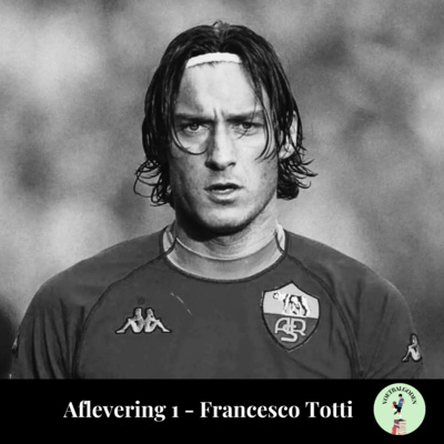 Voetbalgoden