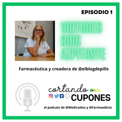Cortando Cupones