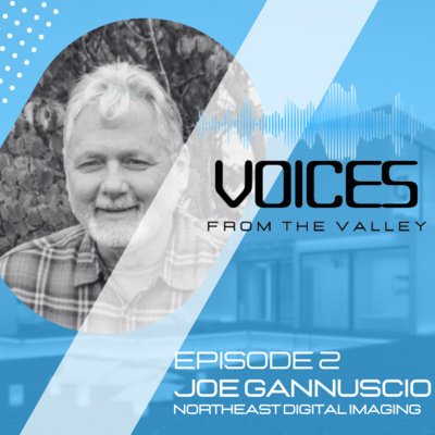 There are Peaks and Valleys When Starting a Small Business - Joe Gannuscio There are Peaks and Valleys When Starting a Small Business - Joe Gannuscio