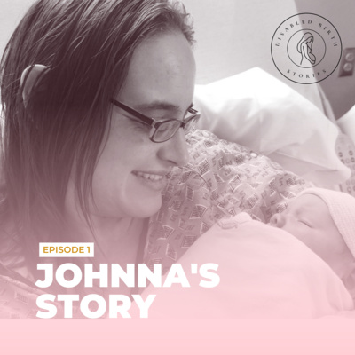 Disabled Birth Stories