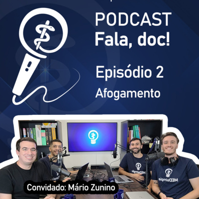 Fala, Doc !