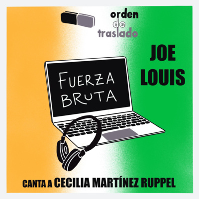 Orden de traslado