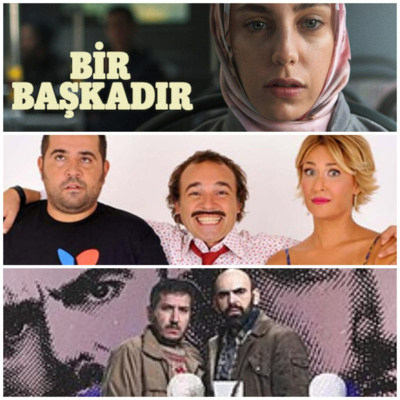 Feyyaz Yiğit Komedisi S1B3 episode artwork
