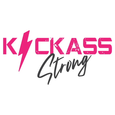 Kick-Ass Strong