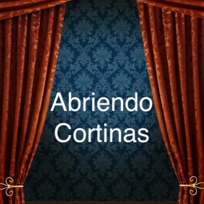 Abriendo Cortinas