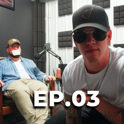 Pepper Palace and Solving Poverty - Through Thic And Thin EP.03 / With Pelle And Torrie episode artwork