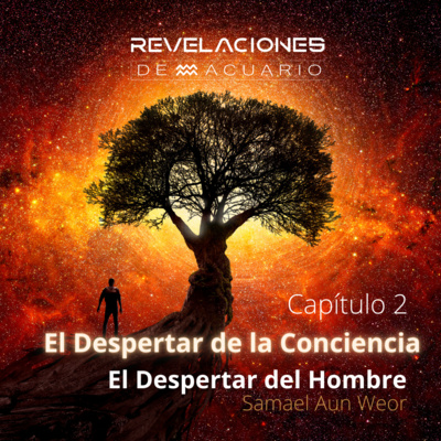 Revelaciones de la Era de Acuario