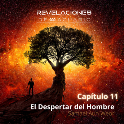 Revelaciones de la Era de Acuario