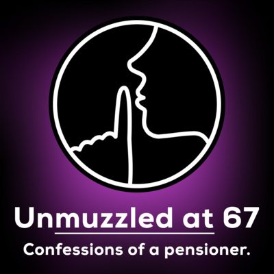 Unmuzzled - Season 1 Episode 1: And So It Begins...