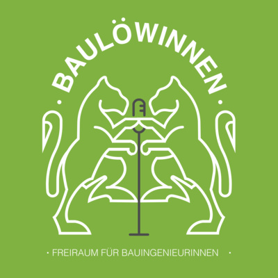 Die Baulöwinnen