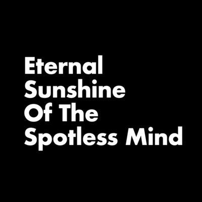 Eternal Sunshine of the Spotless Mind | Zakochany bez Pamięci (2004)