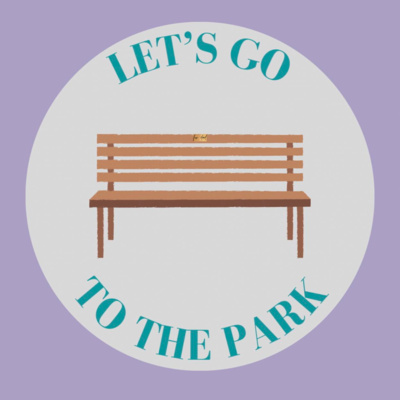 Trailer- Let's go to the Park episode artwork