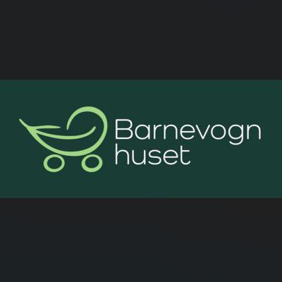 Barnevognhuset x Maxi Cosi Barnevognhuset x Maxi Cosi