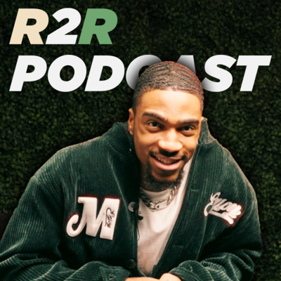 TOLA GETS HONEST ABOUT HIS CHILDHOOD | Rags to Richness Podcast | EP. 1